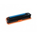 HP CF411X CYAN CARTUCHO DE TONER GENERICO N&ordm;410X