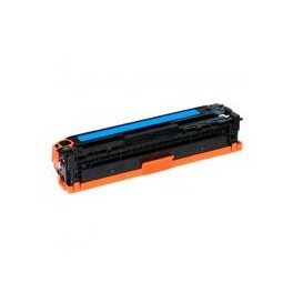 HP CF411X CYAN CARTUCHO DE TONER GENERICO N&ordm;410X