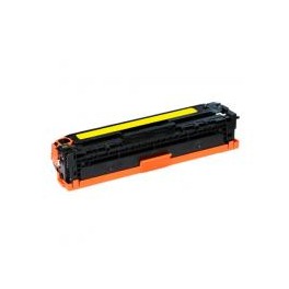 HP CF412X AMARELO CARTUCHO DE TONER GENERICO N&ordm;410X