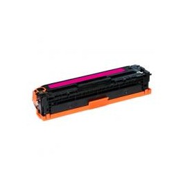 HP CF413X MAGENTA CARTUCHO DE TONER GENERICO N&ordm;410X