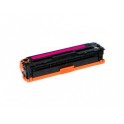 HP CF403X MAGENTA CARTUCHO DE TONER GENERICO Nº201X