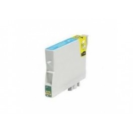 Epson Compat&iacute;vel T0795 - Azul claro