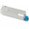 OKI C5600/C5700 NEGRO CARTUCHO DE TONER GENERICO