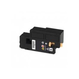 XEROX PHASER 6020/6022 NEGRO CARTUCHO DE TONER GENERICO 106R02759