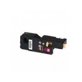 XEROX PHASER 6020/6022 MAGENTA CARTUCHO DE TONER GENERICO 106R02757