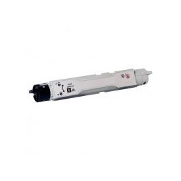 XEROX PHASER 6360 NEGRO CARTUCHO DE TONER GENERICO 106R01217