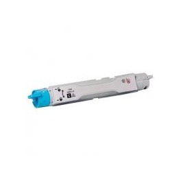 XEROX PHASER 6360 CYAN CARTUCHO DE TONER GENERICO 106R01214