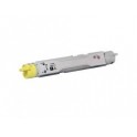 XEROX PHASER 6360 AMARELO CARTUCHO DE TONER GENERICO 106R01216