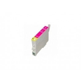 Epson Compat&iacute;vel T0796 - Magenta claro