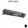 HP CF230A NEGRO CARTUCHO DE TONER GENERICO N&ordm;30A