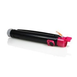 XEROX PHASER 6250 MAGENTA CARTUCHO DE TONER GENERICO 106R00673 XEROX PHASER 6250 MAGENTA CARTUCHO DE TONER GENERICO 106R00673