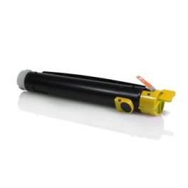 XEROX PHASER 6250 AMARELO CARTUCHO DE TONER GENERICO 106R00674 XEROX PHASER 6250 AMARELO CARTUCHO DE TONER GENERICO 106R00674