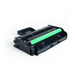 RICOH AFICIO SP201N/SP204SN/SP203S/SP211 NEGRO CARTUCHO DE TONER GENERICO 407999/407254/SP 201E/SP 201HE
