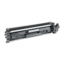HP CF217A NEGRO CARTUCHO DE TONER GENERICO N&ordm;17A