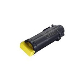 XEROX PHASER 6510/WORKCENTRE 6515 AMARILLO CARTUCHO DE TONER GENERICO 106R03479/106R03475