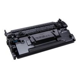HP CF287A NEGRO CARTUCHO DE TONER GENERICO N&ordm;87A