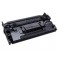 HP CF287A NEGRO CARTUCHO DE TONER GENERICO N&ordm;87A