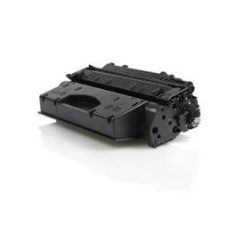 HP CF287X NEGRO CARTUCHO DE TONER GENERICO N&ordm;87X