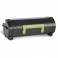 LEXMARK MX310/MX410/MX510/MX511/MX611 NEGRO CARTUCHO DE TONER GENERICO 60F2H00/602H
