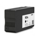 HP 953XL V9 NEGRO CARTUCHO DE TINTA PIGMENTADA REMANUFACTURADO L0S70AE/L0S58AE/L0R40AE