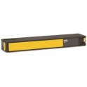 HP 913A/973X AMARELO CARTUCHO DE TINTA PIGMENTADA GENERICO F6T79AE/F6T83AE