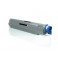 OKI C9600/C9650/C9800/C9850 NEGRO CARTUCHO DE TONER GENERICO 42918916