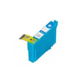 EPSON T3472/T3462 (34XL) CYAN CARTUCHO DE TINTA GENERICO C13T34724010/C13T34624010