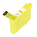 EPSON T3474/T3464 (34XL) AMARELO CARTUCHO DE TINTA GENERICO C13T34744010/C13T34644010