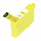 EPSON T3474/T3464 (34XL) AMARELO CARTUCHO DE TINTA GENERICO C13T34744010/C13T34644010