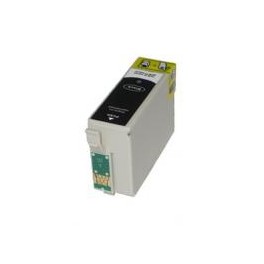 EPSON T3591/T3581 (35XL) NEGRO CARTUCHO DE TINTA GENERICO C13T35914010/C13T35814010