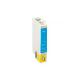EPSON T3592/T3582 (35XL) CYAN CARTUCHO DE TINTA GENERICO C13T35924010/C13T35824010