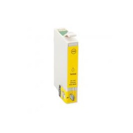EPSON T3594/T3584 (35XL) AMARELO CARTUCHO DE TINTA GENERICO C13T35944010/C13T35844010