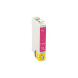 EPSON T3473/T3463 (34XL) MAGENTA CARTUCHO DE TINTA GENERICO C13T34734010/C13T34634010
