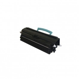 LEXMARK E260/E360/E460 NEGRO CARTUCHO DE TONER GENERICO E260A11E