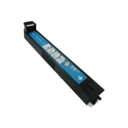 HP CB381A CYAN CARTUCHO DE TONER GENERICO N&ordm;824A