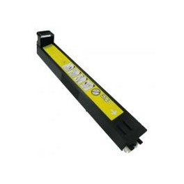 HP CB382A AMARELO CARTUCHO DE TONER GENERICO N&ordm;824A