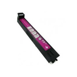 HP CB383A MAGENTA CARTUCHO DE TONER GENERICO N&ordm;824A