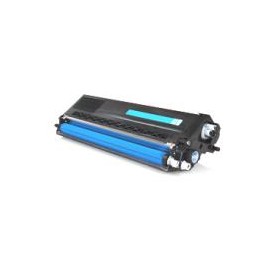 BROTHER TN900 CYAN CARTUCHO DE TONER GENERICO