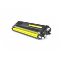 BROTHER TN900 AMARELO CARTUCHO DE TONER GENERICO