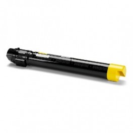 XEROX WORKCENTRE 7425/7428/7435 AMARELO CARTUCHO DE TONER GENERICO 006R01396