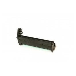 OKI C5600/C5700/C5800/C5900/C5500/C5650/C5750/C5850/ C5950/MC560/C610 NEGRO TAMBOR GENERICO
