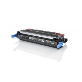 HP Q6470A NEGRO CARTUCHO DE TONER GENERICO N&ordm;501A