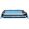 HP Q7581A CYAN CARTUCHO DE TONER GENERICO N&ordm;503A