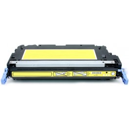HP Q7582A AMARELO CARTUCHO DE TONER GENERICO N&ordm;503A