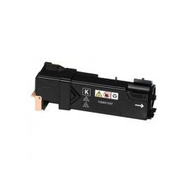 XEROX PHASER 6500 NEGRO CARTUCHO DE TONER GENERICO 106R01597