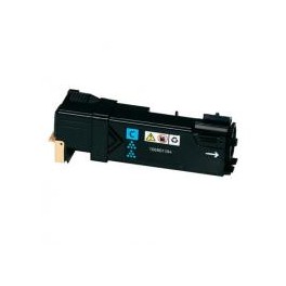 XEROX PHASER 6500 CYAN CARTUCHO DE TONER GENERICO 106R01594