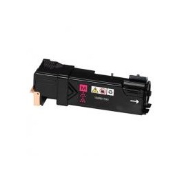 XEROX PHASER 6500 MAGENTA CARTUCHO DE TONER GENERICO 106R01595