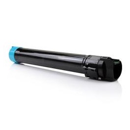 XEROX WORKCENTRE 7120/7125/7220/7225 CYAN CARTUCHO DE TONER GENERICO 006R01460