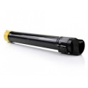 XEROX WORKCENTRE 7120/7125/7220/7225 AMARELO CARTUCHO DE TONER GENERICO 006R01458