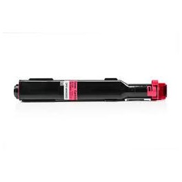 XEROX WORKCENTRE 7132/7232/7242 MAGENTA CARTUCHO DE TONER GENERICO 006R01264